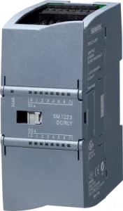 6AG1223-1QH32-2XB0 Siemens SPS-Steuerungen, Logikmodule