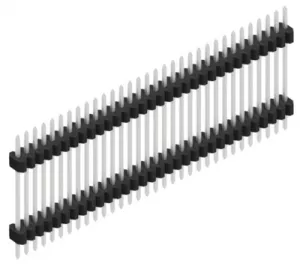 SLVW611732Z Fischer Elektronik Steckverbindersysteme