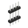 SLY 5 081 4 Z Fischer Elektronik Steckverbindersysteme