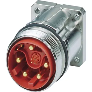 1244888 Phoenix Contact Sensor-Aktor Rundsteckverbinder