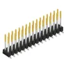SL 11 SMD 104 32 S Fischer Elektronik Steckverbindersysteme