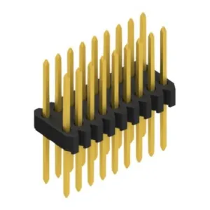 10061577 Fischer Elektronik Steckverbindersysteme