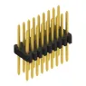 SLV W 22 055 18 G Fischer Elektronik Steckverbindersysteme