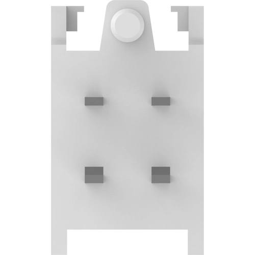 179840-1 AMP Steckverbindersysteme Bild 4