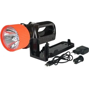 442181 AccuLux Taschenlampen