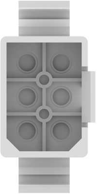 770373-1 AMP Steckverbindersysteme Bild 5