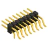 SL 28 SMD THR 058 16 G Fischer Elektronik Steckverbindersysteme