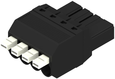 1547550000 Weidmüller Steckverbindersysteme Bild 2