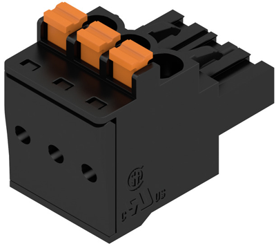 1979280000 Weidmüller Steckverbindersysteme Bild 2