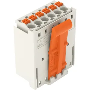 2091-1526/002-000 WAGO Steckverbindersysteme