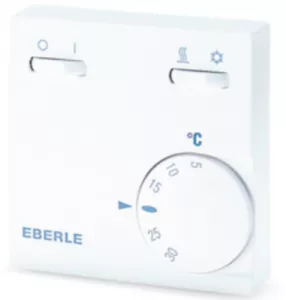 111170551100 Eberle Melder, Regler
