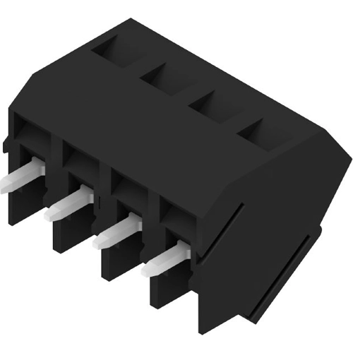 9993510000 Weidmüller Steckverbindersysteme Bild 2