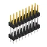 SL 6 121 18 S Fischer Elektronik Steckverbindersysteme