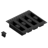 SLY 7 SMD 045 4 S B TR Fischer Elektronik Steckverbindersysteme
