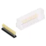 SL 11 SMD 078 26 S SM Fischer Elektronik Steckverbindersysteme