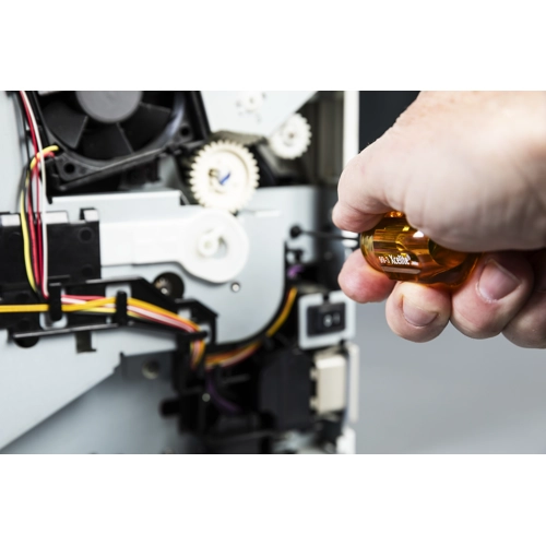 T993N Xcelite Schraubendreher, Bits und Bithalter Bild 2