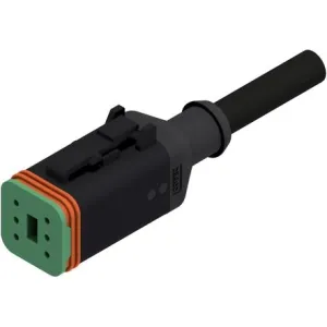 55-00501 CONEC Bordspannungskabel