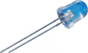 804WC2C-W2-3PD Luckylight Leuchtdioden, LED