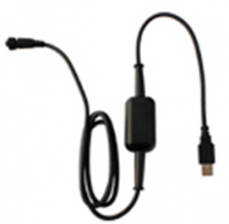 Schnittstellenkonverter, USB, galvanisch getrennter Anschluss für GMH 5xxx zu PC, USB5100-GE