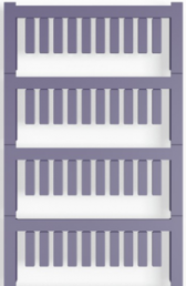 Polyamid Kabelmarkierer, beschriftbar, (B x H) 15 x 4 mm, violett, 1427870000