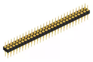 10041554 Fischer Elektronik Steckverbindersysteme