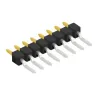 SL 12 SMD 031 8 S Fischer Elektronik Steckverbindersysteme