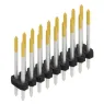 SLY 2 139 18 S Fischer Elektronik Steckverbindersysteme