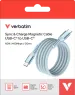 31852 Verbatim USB Kabel