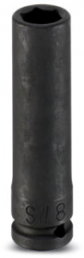 Schraubendreherbit, 13 mm, Sechskant, 1209994