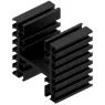 10018880 Fischer Elektronik Kühlkörper