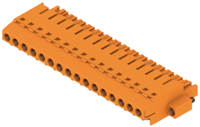 1844130000 Weidmüller Steckverbindersysteme Bild 2
