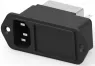 2-6609129-1 CORCOM Entstörfilter