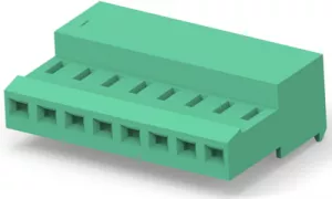 3-641240-8 AMP Steckverbindersysteme
