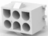 350431-1 AMP Steckverbindersysteme