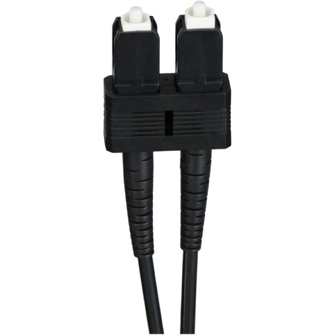 610522D-10,0M4 TTL Network LWL Patchkabel, Pigtails Bild 3