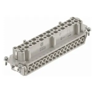 09330322701 Harting Kontakteinsätze