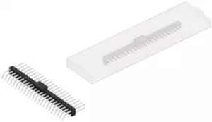 SL17SMD08346ZBSM Fischer Elektronik Steckverbindersysteme