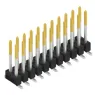 SL 11 SMD 104 22 S Fischer Elektronik Steckverbindersysteme