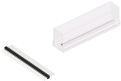 SLVW3SMD04833ZSM Fischer Elektronik Steckverbindersysteme