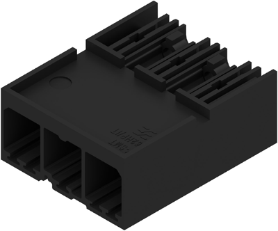 2499340000 Weidmüller Steckverbindersysteme Bild 1