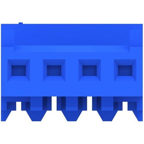 3-643815-4 AMP Steckverbindersysteme Bild 5