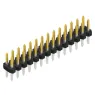 SLY 2 081 28 S Fischer Elektronik Steckverbindersysteme