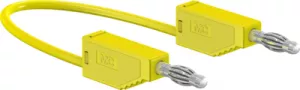 28.0119-07524 Stäubli Electrical Connectors Messleitungen
