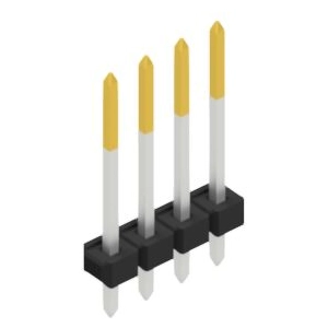 10067977 Fischer Elektronik Steckverbindersysteme