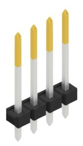 10067977 Fischer Elektronik Steckverbindersysteme