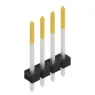 SL LP 1 164 4 S Fischer Elektronik Steckverbindersysteme