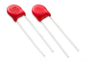 Varistor, radial, VS 270 V, 2500 A, 225 V (DC), 175 V (AC), 28 J