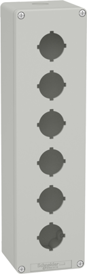 XAPD5606 Schneider Electric Zubehör für Befehlsgeräte Bild 1