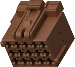 1-967624-6 AMP Automotive Leistungssteckverbinder