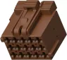 1-967624-6 AMP Automotive Leistungssteckverbinder
